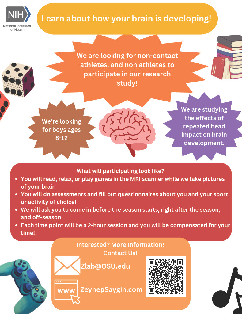 Youth Sports Study