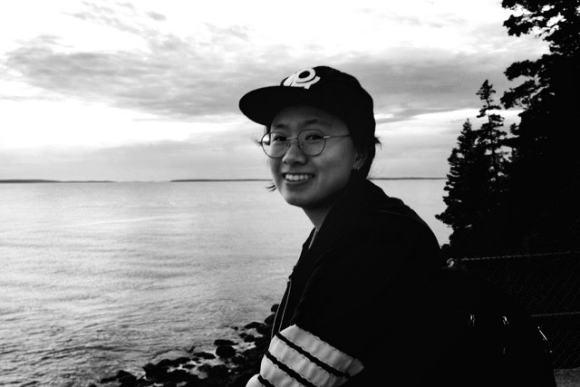 Huiyu (Bonnie) Yang